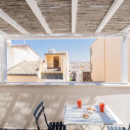 Appartamento Via Nuova Castellammare del Golfo Esterno foto
