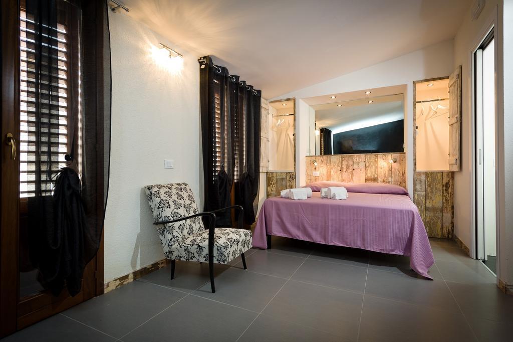 Appartamento Via Nuova Castellammare del Golfo Camera foto